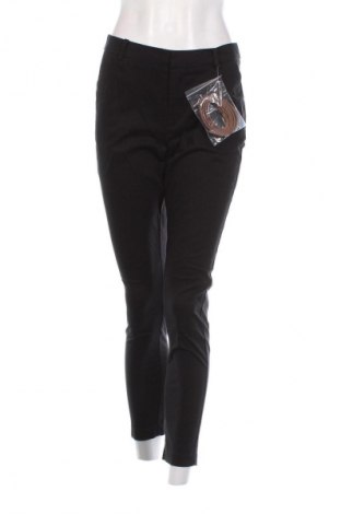 Дамски панталон B.Young, Размер S, Цвят Черен, Цена 30,80 лв.