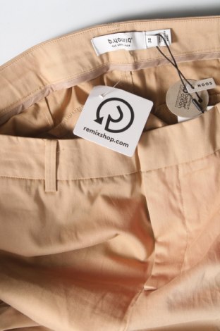 Pantaloni de femei B.Young, Mărime M, Culoare Bej, Preț 113,98 Lei