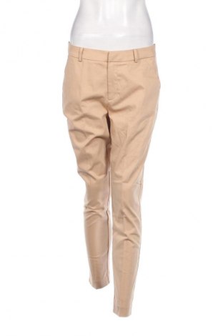 Γυναικείο παντελόνι B.Young, Μέγεθος M, Χρώμα  Μπέζ, Τιμή 19,85 €