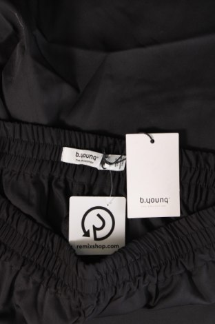 Pantaloni de femei B.Young, Mărime L, Culoare Negru, Preț 101,32 Lei
