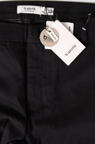 Dámske nohavice B.Young, Veľkosť XL, Farba Čierna, Cena  19,85 €