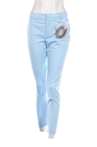 Pantaloni de femei B.Young, Mărime M, Culoare Albastru, Preț 113,98 Lei