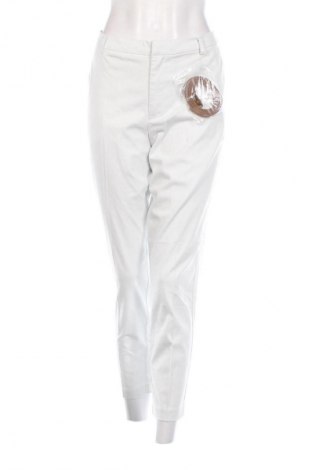 Pantaloni de femei B.Young, Mărime XL, Culoare Alb, Preț 113,98 Lei