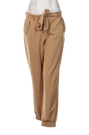 Dámské kalhoty  B.Young, Velikost M, Barva Béžová, Cena  271,00 Kč