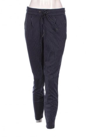Γυναικείο παντελόνι B.Young, Μέγεθος M, Χρώμα Μπλέ, Τιμή 21,43 €