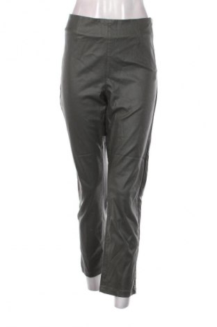 Дамски панталон B.Young, Размер XL, Цвят Зелен, Цена 34,00 лв.