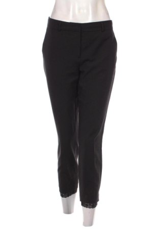 Pantaloni de femei BAF, Mărime L, Culoare Negru, Preț 52,46 Lei