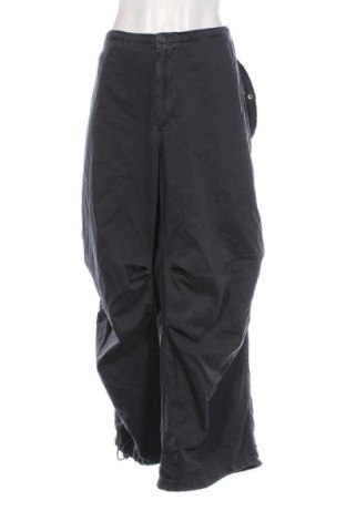 Damenhose BDG, Größe XXL, Farbe Grau, Preis 17,49 €