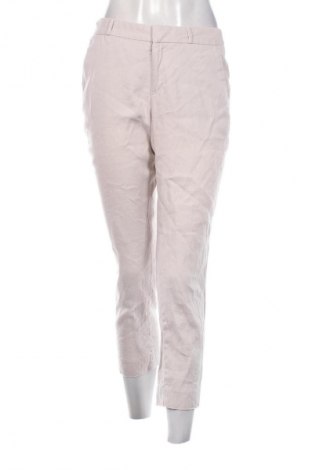 Γυναικείο παντελόνι Banana Republic, Μέγεθος S, Χρώμα  Μπέζ, Τιμή 20,87 €