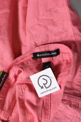 Pantaloni de femei Bandolino, Mărime XL, Culoare Roz, Preț 83,23 Lei