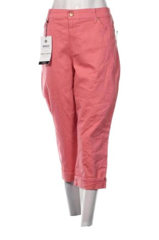 Dámské kalhoty  Bandolino, Velikost XL, Barva Růžová, Cena  733,00 Kč