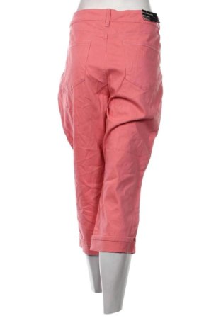 Pantaloni de femei Bandolino, Mărime XL, Culoare Roz, Preț 83,23 Lei