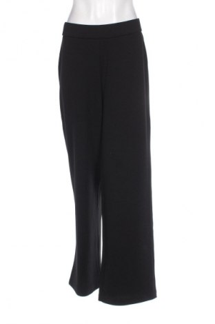 Дамски панталон Base Level, Размер XL, Цвят Черен, Цена 26,69 лв.