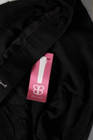 Γυναικείο παντελόνι Basler, Μέγεθος L, Χρώμα Μαύρο, Τιμή 57,89 €