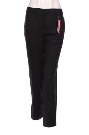 Pantaloni de femei Basler, Mărime L, Culoare Negru, Preț 307,90 Lei