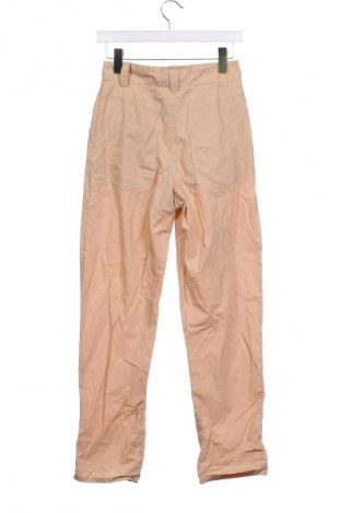 Дамски панталон Baum Und Pferdgarten, Размер XS, Цвят Бежов, Цена 52,80 лв.