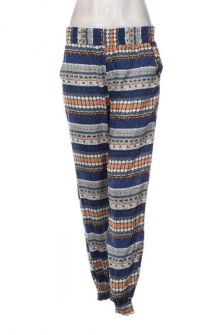 Дамски панталон Be Cool, Размер M, Цвят Многоцветен, Цена 41,00 лв.