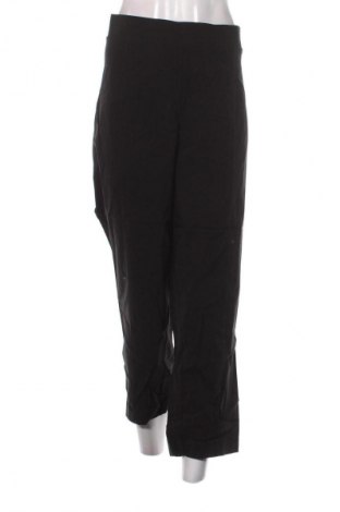 Γυναικείο παντελόνι Belle Curve, Μέγεθος 4XL, Χρώμα Μαύρο, Τιμή 9,87 €