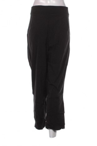 Γυναικείο παντελόνι Belle Curve, Μέγεθος 4XL, Χρώμα Μαύρο, Τιμή 17,94 €
