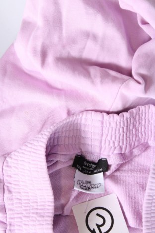 Γυναικείο παντελόνι Bershka, Μέγεθος M, Χρώμα Ρόζ , Τιμή 9,30 €