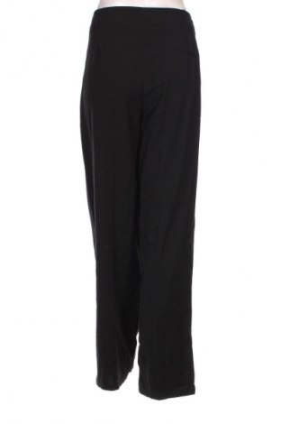 Pantaloni de femei Bershka, Mărime M, Culoare Negru, Preț 42,93 Lei