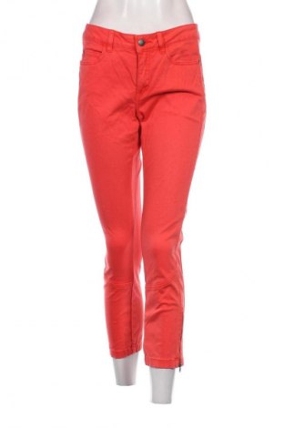 Γυναικείο παντελόνι Best Connections, Μέγεθος M, Χρώμα Κόκκινο, Τιμή 9,87 €