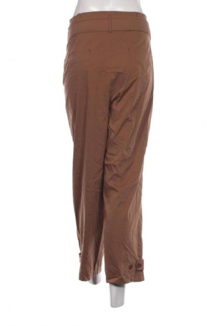 Γυναικείο παντελόνι Betty Barclay, Μέγεθος XL, Χρώμα Καφέ, Τιμή 57,89 €