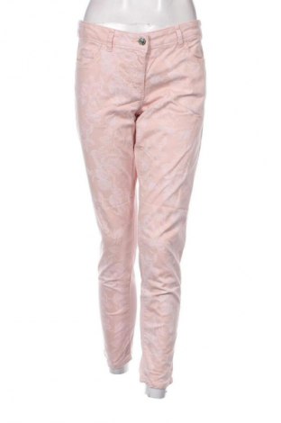 Pantaloni de femei Betty Barclay, Mărime M, Culoare Roz, Preț 123,02 Lei