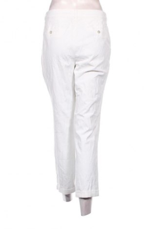 Damenhose Betty Barclay, Größe L, Farbe Weiß, Preis € 28,39