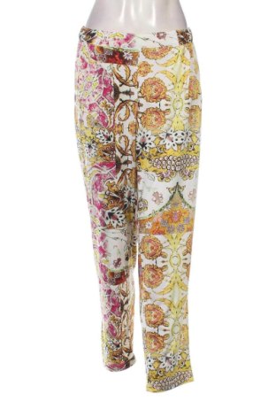 Pantaloni de femei Betty Barclay, Mărime XL, Culoare Multicolor, Preț 134,21 Lei
