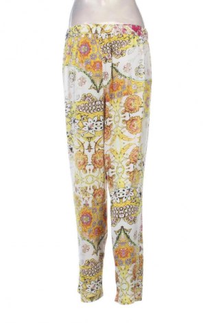 Damskie spodnie Betty Barclay, Rozmiar XL, Kolor Kolorowy, Cena 130,50 zł