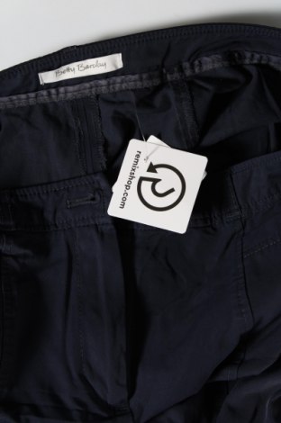 Pantaloni de femei Betty Barclay, Mărime L, Culoare Albastru, Preț 33,99 Lei