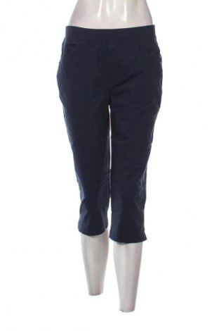 Γυναικείο παντελόνι Bexleys, Μέγεθος M, Χρώμα Μπλέ, Τιμή 12,68 €