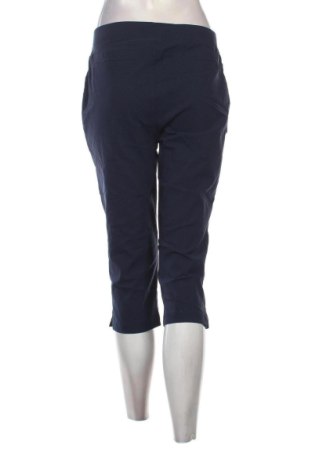 Дамски панталон Bexleys, Размер M, Цвят Син, Цена 20,50 лв.