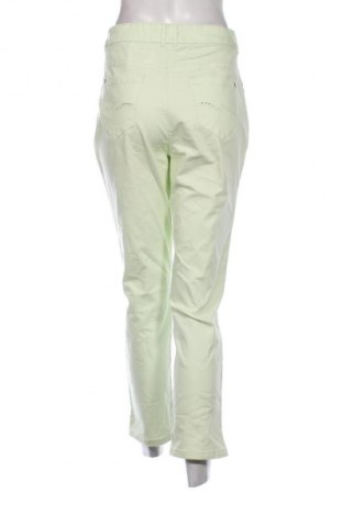 Pantaloni de femei Bexleys, Mărime XL, Culoare Verde, Preț 168,26 Lei