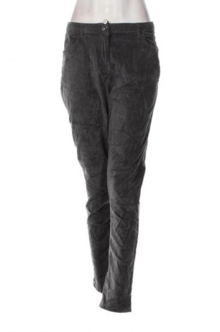 Pantaloni de femei Bexleys, Mărime L, Culoare Gri, Preț 26,99 Lei