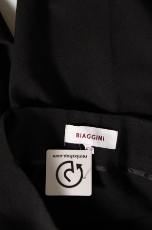 Pantaloni de femei Biaggini, Mărime S, Culoare Negru, Preț 42,93 Lei