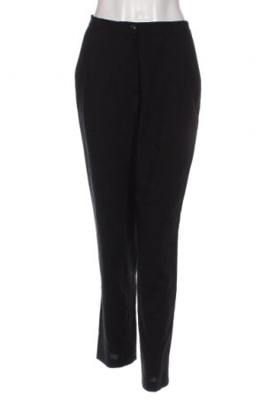 Pantaloni de femei Bianca, Mărime M, Culoare Negru, Preț 44,39 Lei