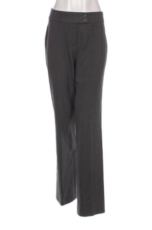Pantaloni de femei Bianca, Mărime M, Culoare Gri, Preț 42,93 Lei