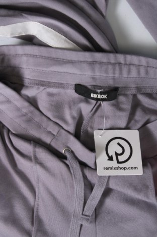 Дамски панталон Bik Bok, Размер XS, Цвят Сив, Цена 13,05 лв.