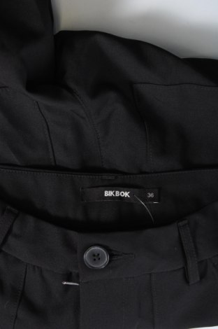 Dámské kalhoty  Bik Bok, Velikost XS, Barva Černá, Cena  208,00 Kč