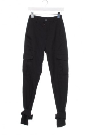 Γυναικείο παντελόνι Bik Bok, Μέγεθος XS, Χρώμα Μαύρο, Τιμή 8,97 €