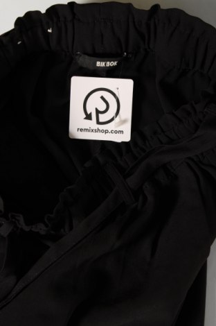 Pantaloni de femei Bik Bok, Mărime S, Culoare Negru, Preț 42,93 Lei