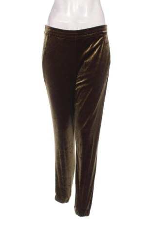 Дамски панталон Bik Bok, Размер S, Цвят Зелен, Цена 11,60 лв.
