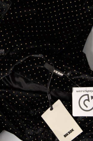 Γυναικείο παντελόνι Bik Bok, Μέγεθος S, Χρώμα Μαύρο, Τιμή 12,80 €