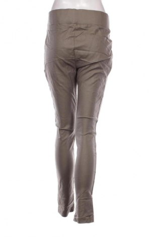 Γυναικείο παντελόνι Blind Date, Μέγεθος XL, Χρώμα  Μπέζ, Τιμή 9,87 €