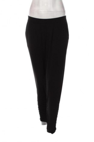 Pantaloni de femei Blind Date, Mărime XS, Culoare Negru, Preț 21,99 Lei