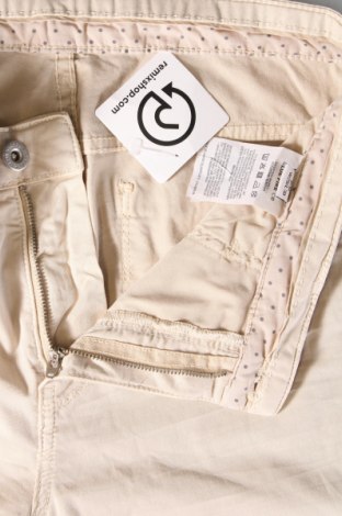 Дамски панталон Blue Fire Co, Размер M, Цвят Бежов, Цена 13,05 лв.