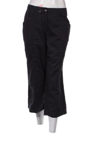 Pantaloni de femei Blue Motion, Mărime XL, Culoare Negru, Preț 23,99 Lei