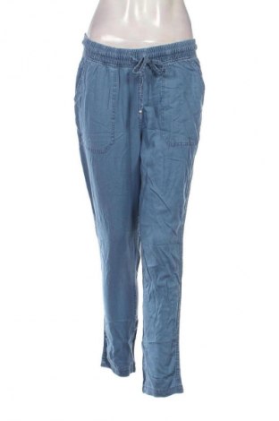 Дамски панталон Blue Motion, Размер M, Цвят Син, Цена 25,30 лв.